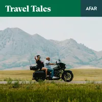Travel Tales by Afar artwork