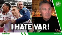 HAYTERS TV Football Podcast artwork