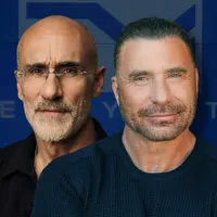 THE ED MYLETT SHOW artwork