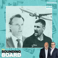 The Sounding Board artwork