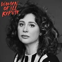 The Women Of Ill Repute artwork
