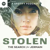 Stolen artwork
