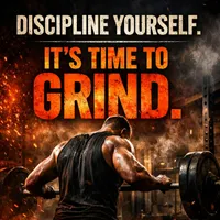 Motivational Speech artwork