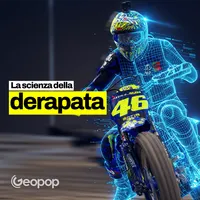 Geopop - Le Scienze nella vita di tutti i giorni artwork