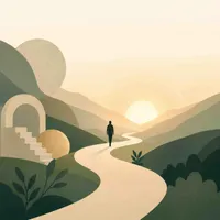 Optimal Living Daily - Personal Development and Self-Improvement artwork
