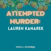 Moms and Mysteries: A True Crime Podcast artwork