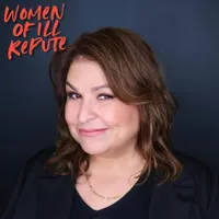 The Women Of Ill Repute artwork