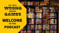 So Very Wrong About Games artwork