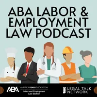 Legal Talk Network - Law News and Legal Topics artwork