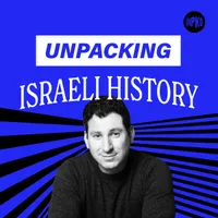 Unpacking Israeli History artwork