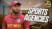 Caribbean Cricket Podcast artwork