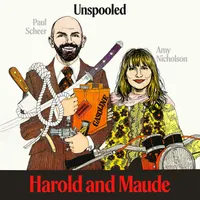Unspooled artwork