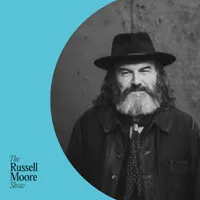 The Russell Moore Show artwork
