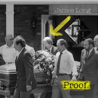 Proof: A True Crime Podcast artwork