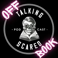 Talking Scared artwork