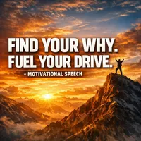 Motivational Speech artwork