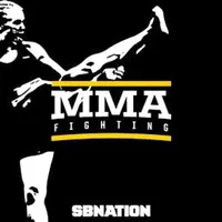 MMA Fighting artwork