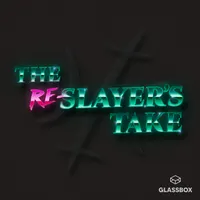 The Re-Slayer's Take artwork