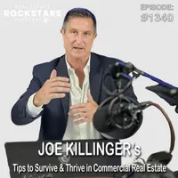 Real Estate Rockstars Podcast artwork