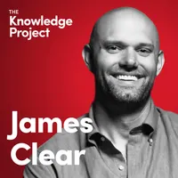 The Knowledge Project artwork
