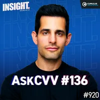 Insight with Chris Van Vliet artwork