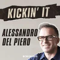 Kickin' It artwork