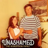 Unashamed with the Robertson Family artwork