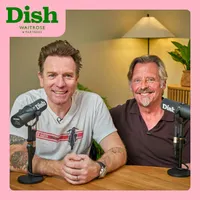 Dish artwork