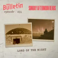 The Bulletin artwork