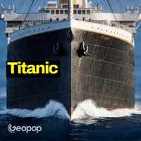 Geopop - Le Scienze nella vita di tutti i giorni artwork