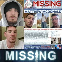 Missing artwork