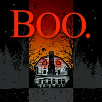 Random Number Generator Horror Podcast No. 9 artwork