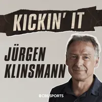 Kickin' It artwork