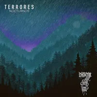 Terrores Nocturnos artwork