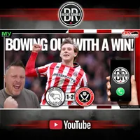 Blades Ramble - A Sheffield United Podcast artwork