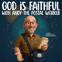 God's Big Story artwork