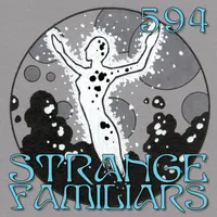 Strange Familiars artwork