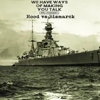 WW2 Pod: We Have Ways of Making You Talk artwork