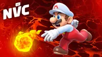 Nintendo Voice Chat artwork