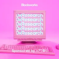 0xResearch artwork
