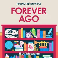 Forever Ago artwork