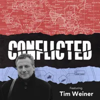 CONFLICTED artwork