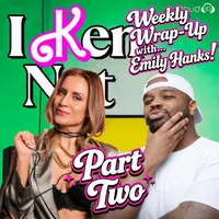 I Ken Not with Kendrick Tucker artwork