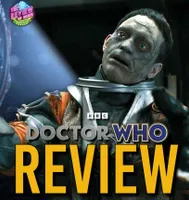 The Review of Death: A Doctor Who Podcast artwork