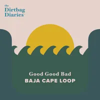 The Dirtbag Diaries artwork