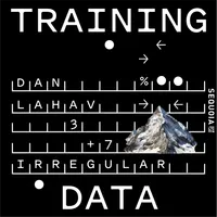 Training Data artwork