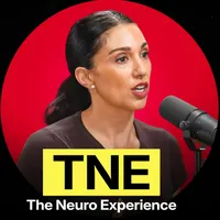 The Neuro Experience artwork