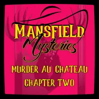 Mansfield Mysteries artwork