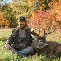 Truth From The Stand Deer Hunting Podcast artwork