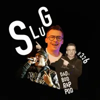 Dad Bod Rap Pod artwork